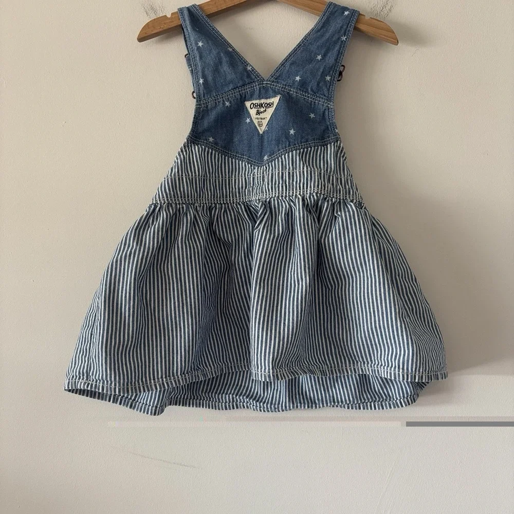 OshKosh Bgosh good preowned